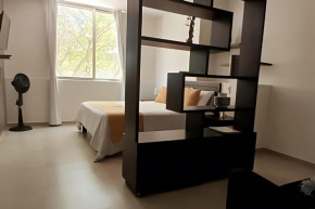 304 Moderno Aparta-Suite en Versalles Tipo Loft - Cali Tower Suites & Lofts
